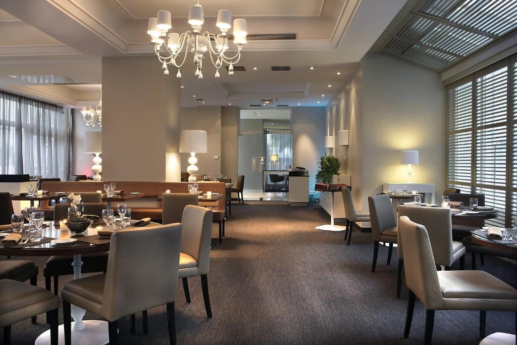 AC Hotel by Marriott Ambassadeur Antibes - Juan Les Pins фото 18