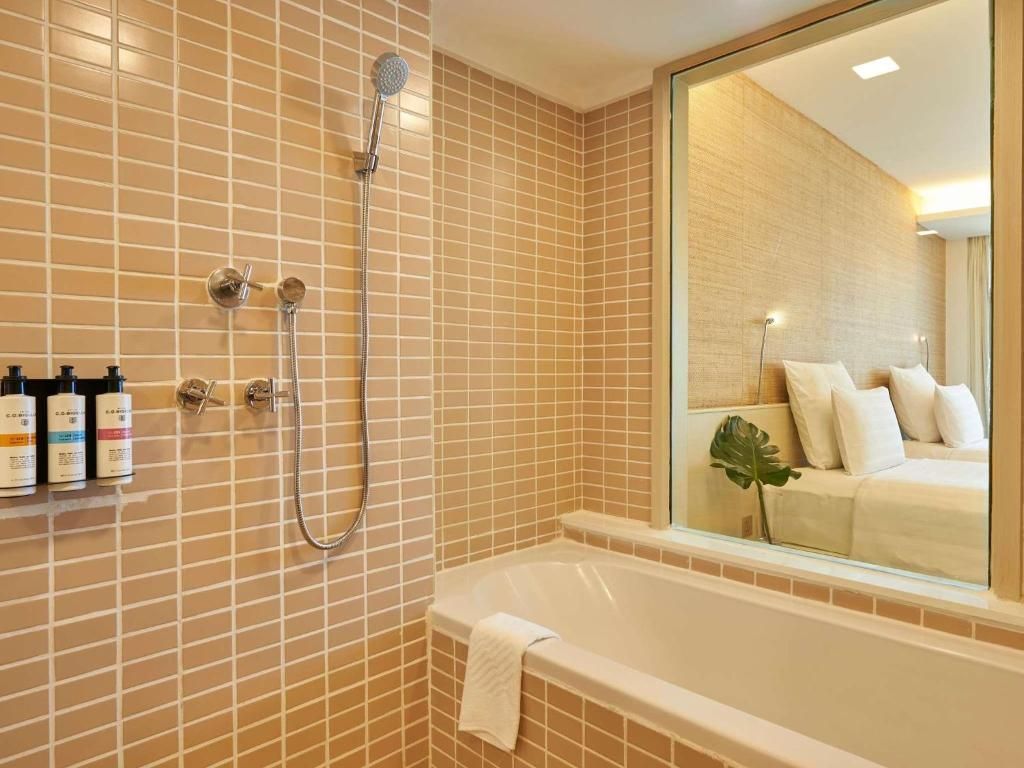 Pullman Pattaya Hotel G фото 79