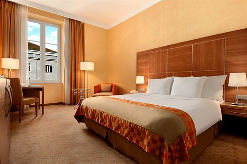 Hilton Imperial фото 12