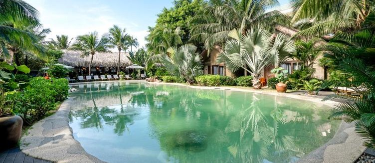 Фото отеля M Village Phu Quoc