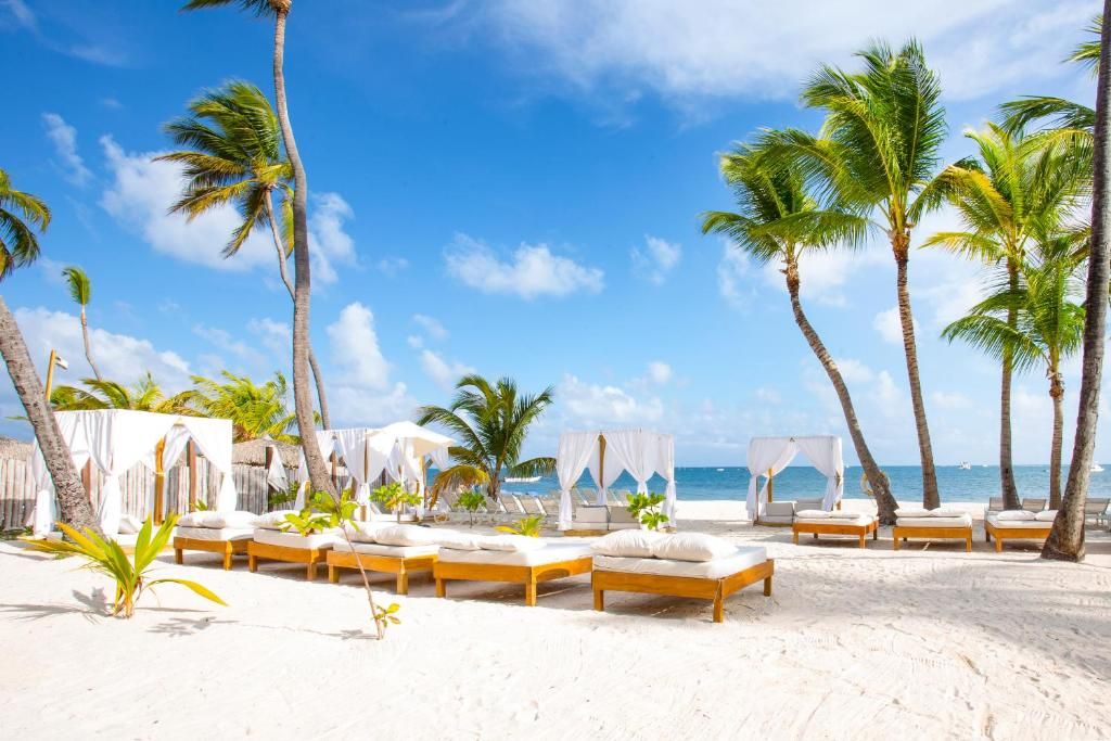 Be Live Collection Punta Cana фото 10