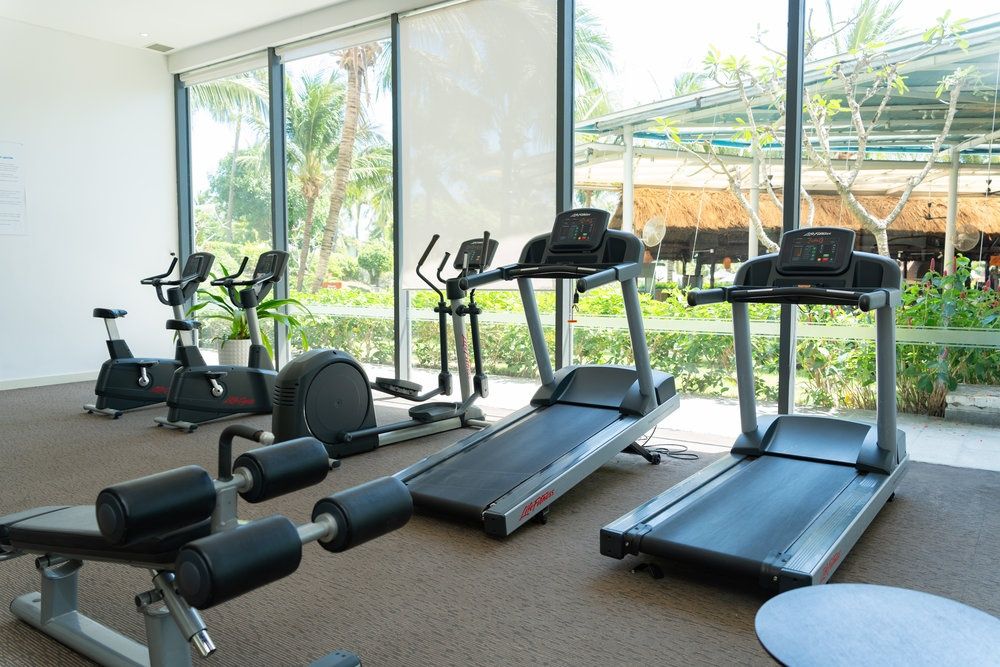 Cam Ranh Riviera Beach Resort & Spa фото 98
