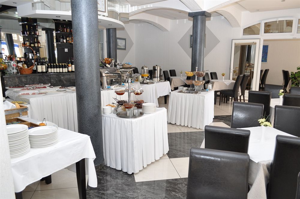 Hotel Perla фото 36