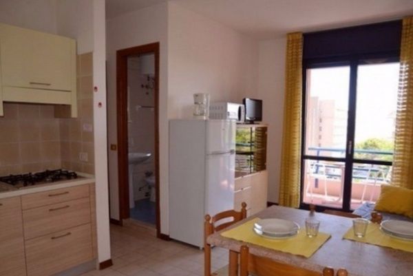 Apartments Tonin A&b фото 2