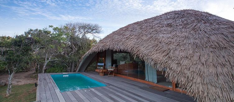 Фото отеля Uga Chena Huts