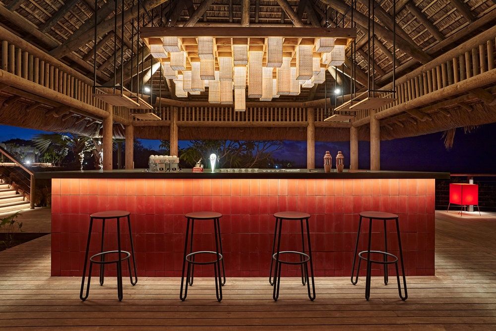 Paradise Cove Boutique Hotel (Adults Only) фото 79