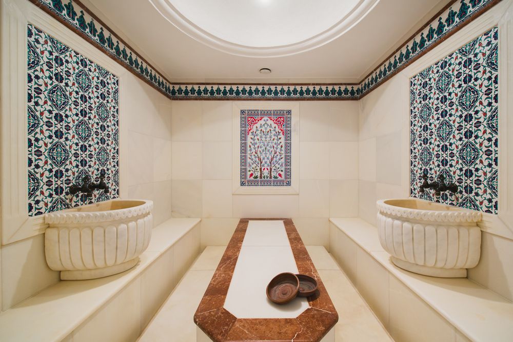 Wellness SPA Отель Море фото 177