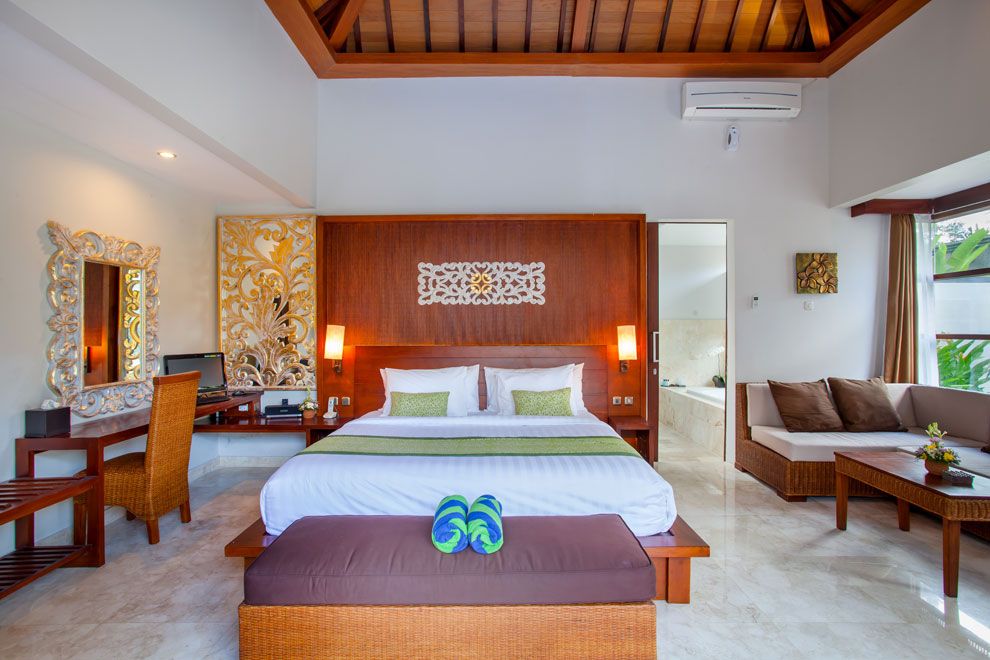 Lumbini Luxury Villas and Spa фото 84
