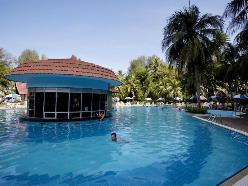 The Bayview Beach Resort фото 6