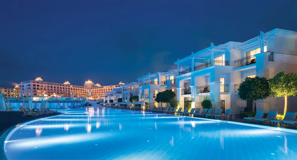 Titanic Deluxe Golf Belek фото 69