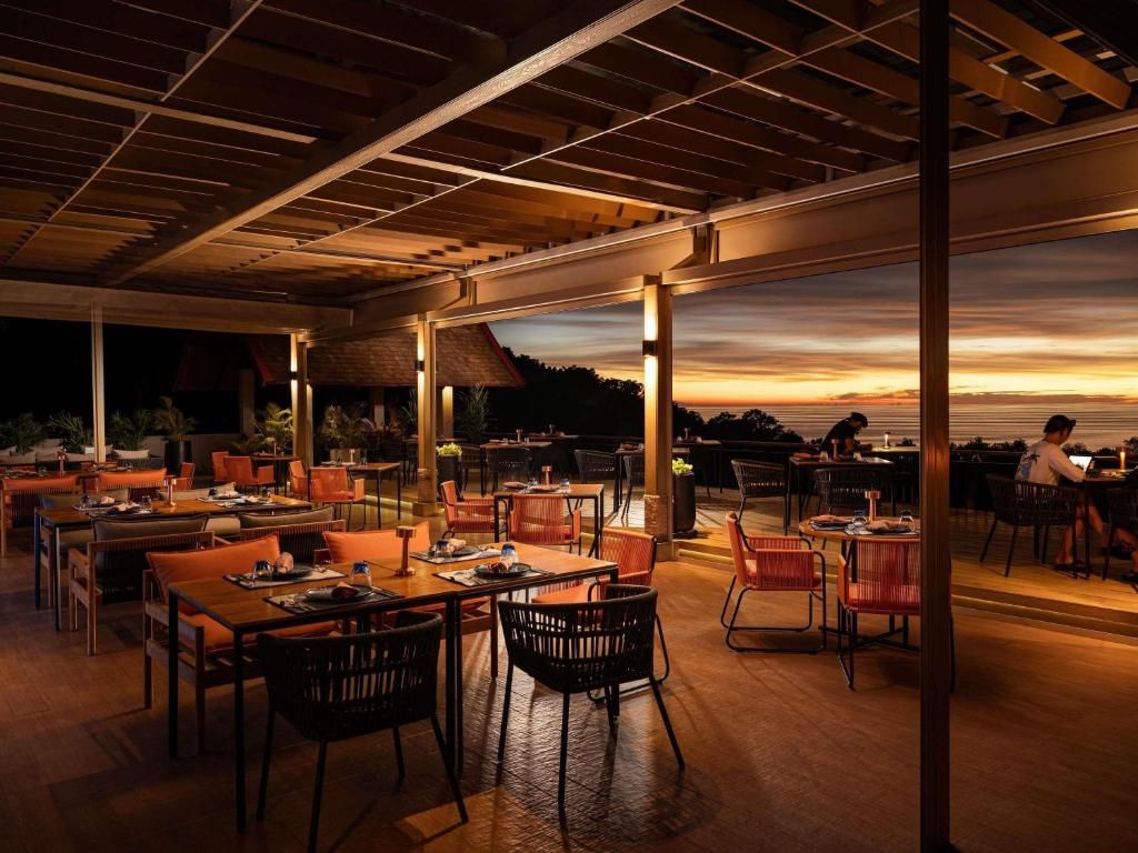Avista Hideaway Phuket Patong - MGallery by Sofitel фото 78