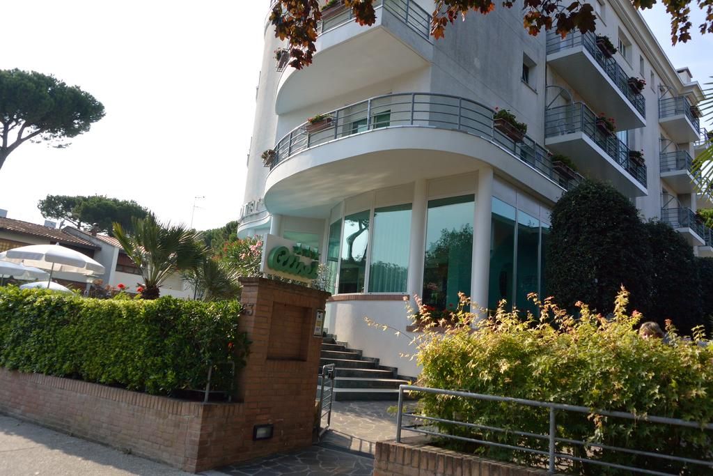 Hotel Alisei фото 12