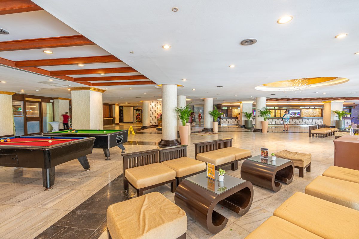 Mountain Beach Resort & Convention Center фото 17