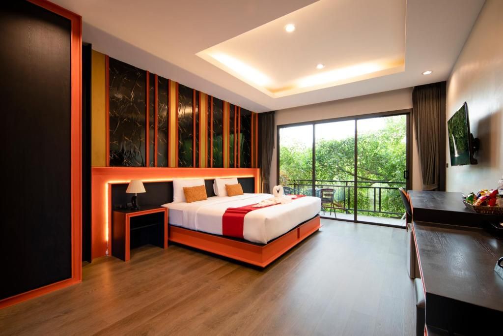 WOW Phuket фото 26