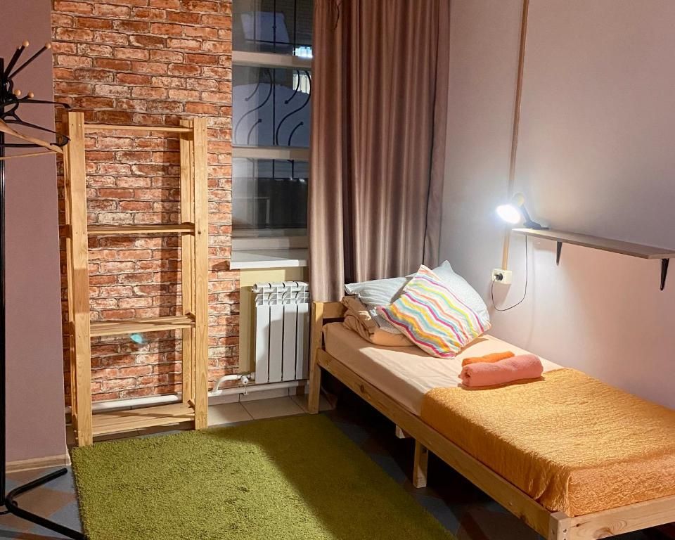 Хостел «Nice Hostel на Петербургской» фото 10