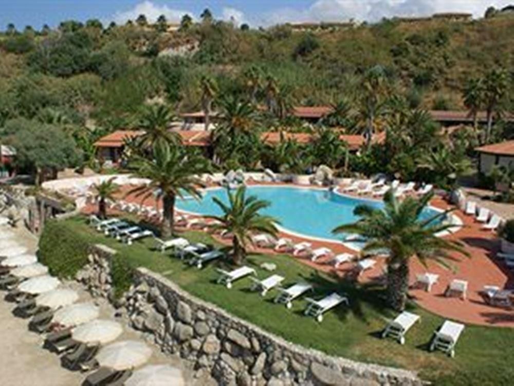 Villaggio Cala Di Volpe фото 16