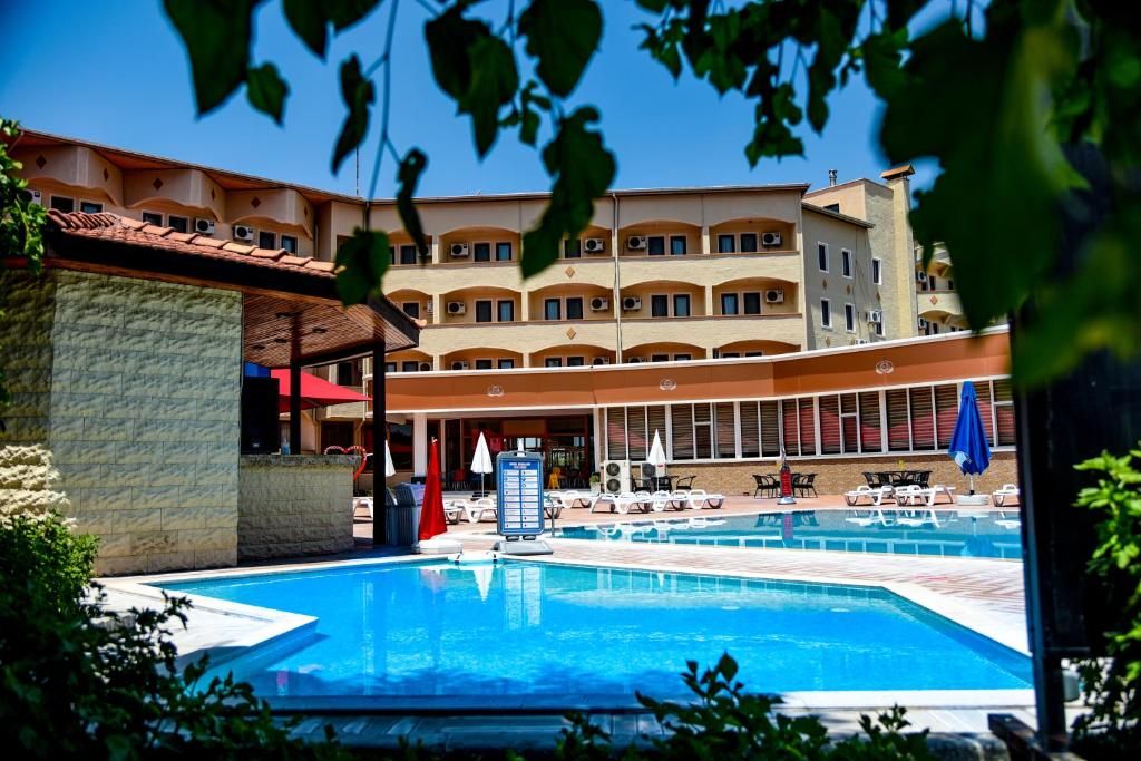 Signature Garden Avanos Hotel & Spa фото 33