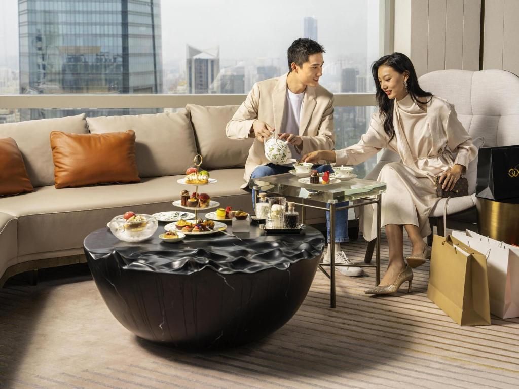 HAIKOU SOFITEL HOTEL фото 6