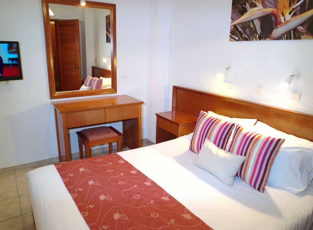 Kyknos Beach Hotel & Bungalows фото 43