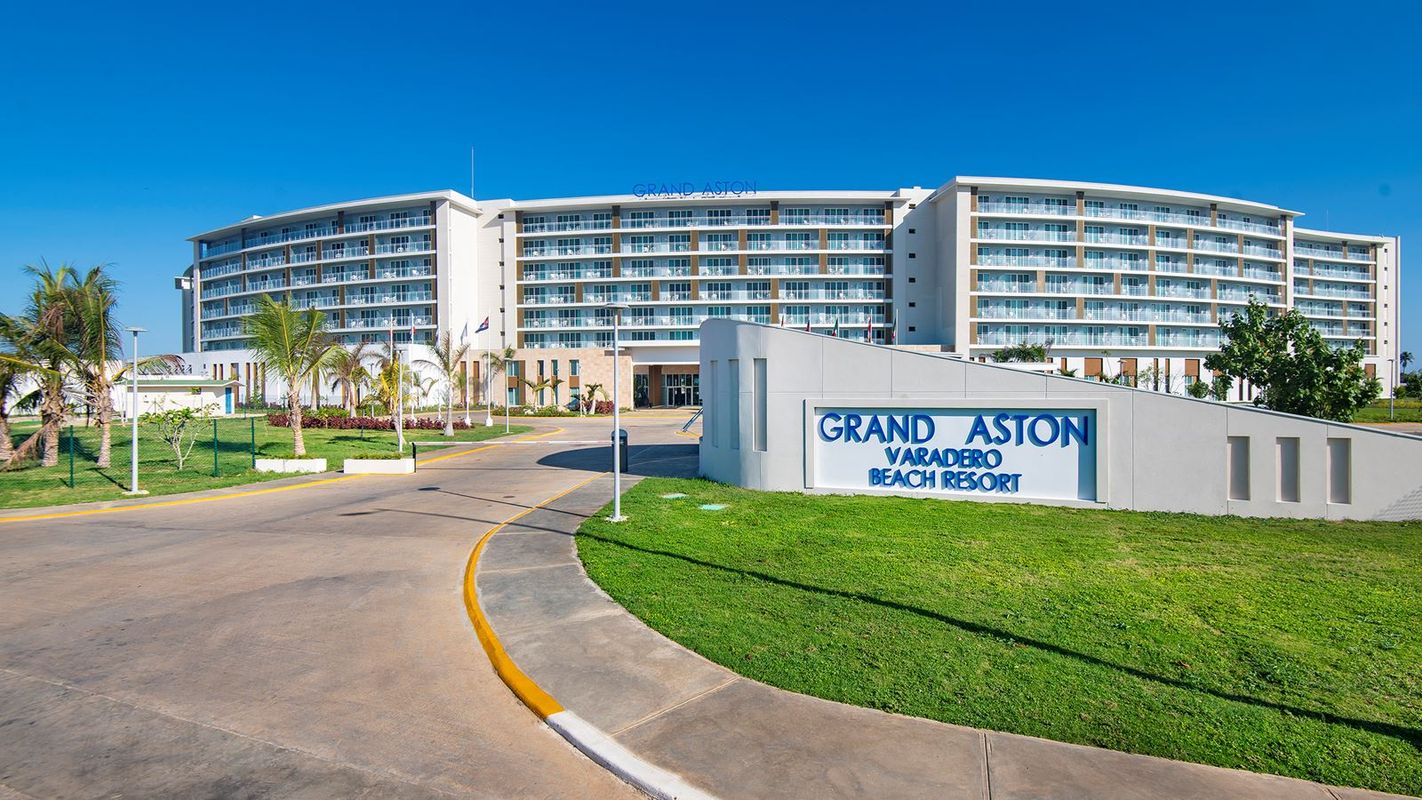 Grand Aston Varadero (Adults Only) фото 20