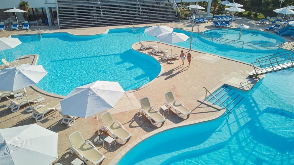 Гостиница «Depandance Maslinik - Bluesun Hotel Neptun» фото 17