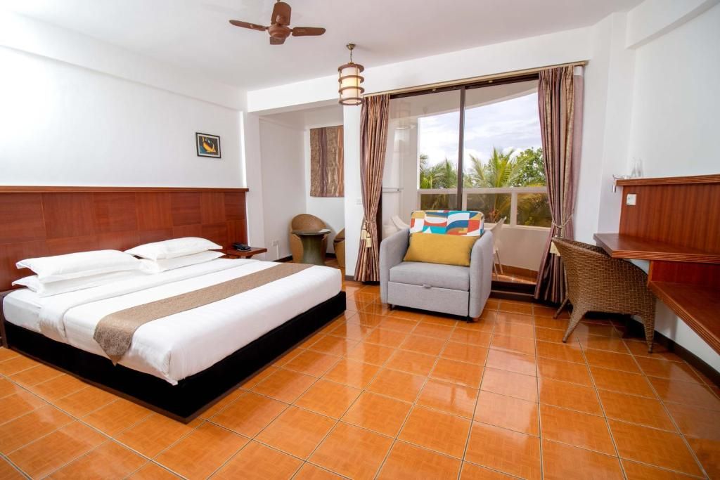 Guest House «Rashu Hiyaa Guest House» фото 34