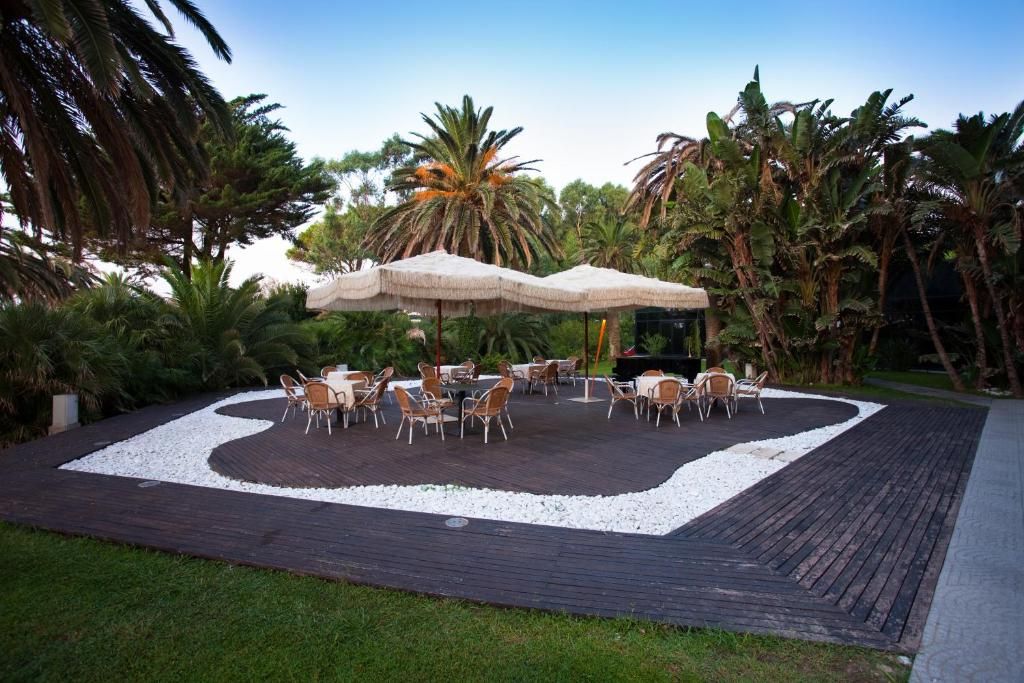 Circeo Park Hotel фото 16
