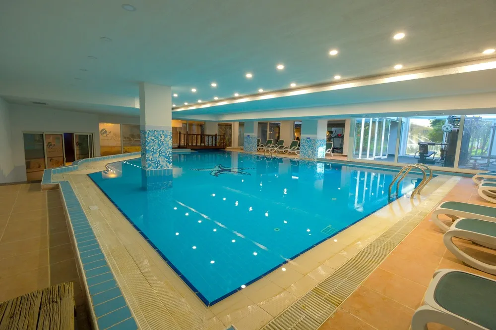Sentido Luna Vista Belek фото 88