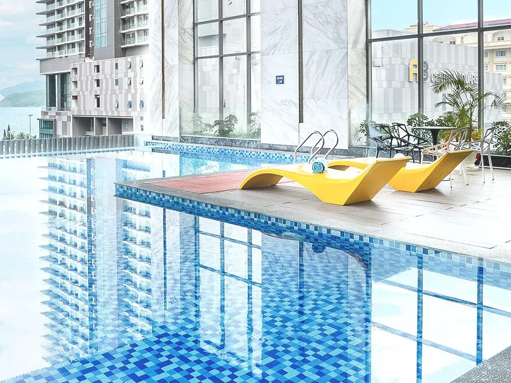 Libra Hotel Nha Trang фото 64
