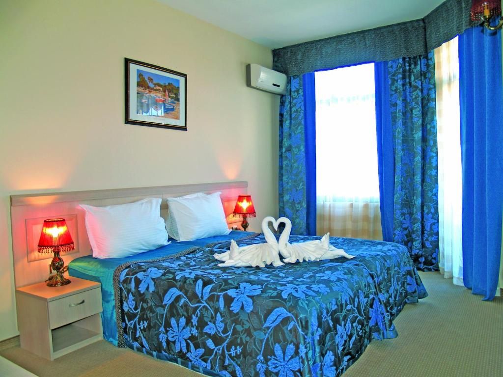 Grenada Hotel - All Inclusive фото 32
