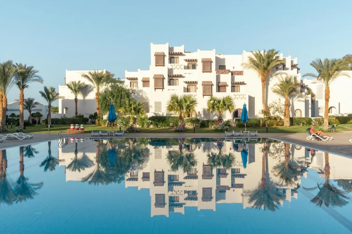 Mercure Hurghada Hotel фото 7