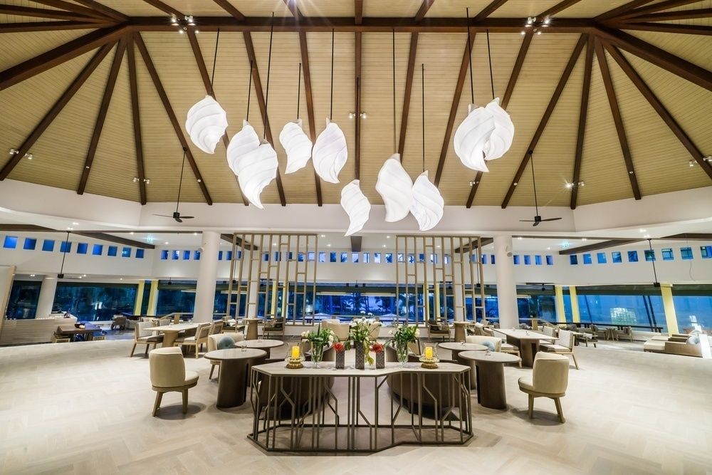 Phuket Marriott Resort & Spa Merlin Beach фото 90