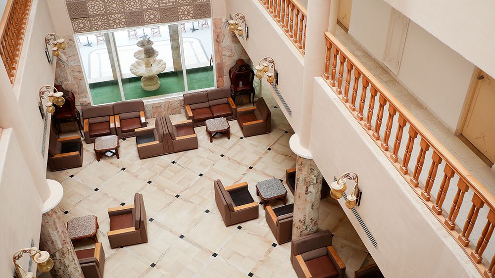 Novostar Royal Beach Sousse фото 58