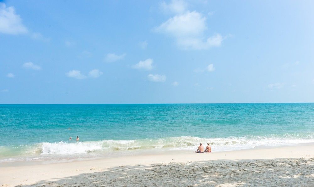 White Sand Samui Resort фото 30