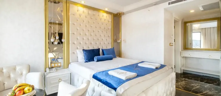Фото отеля Les Lion Luxury Spa