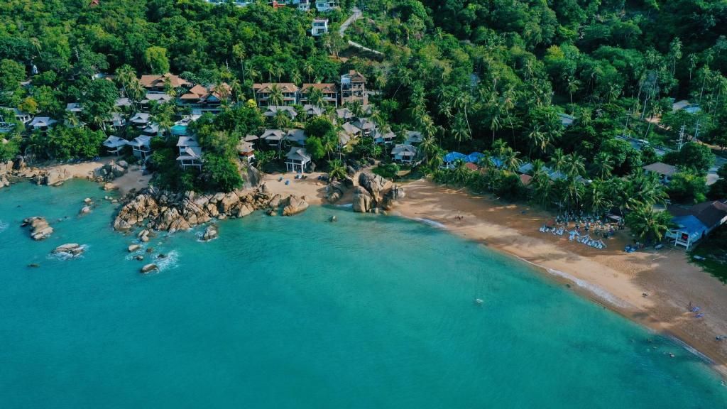 Coral Cliff Beach Resort Samui фото 70