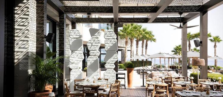 Фото отеля Amara