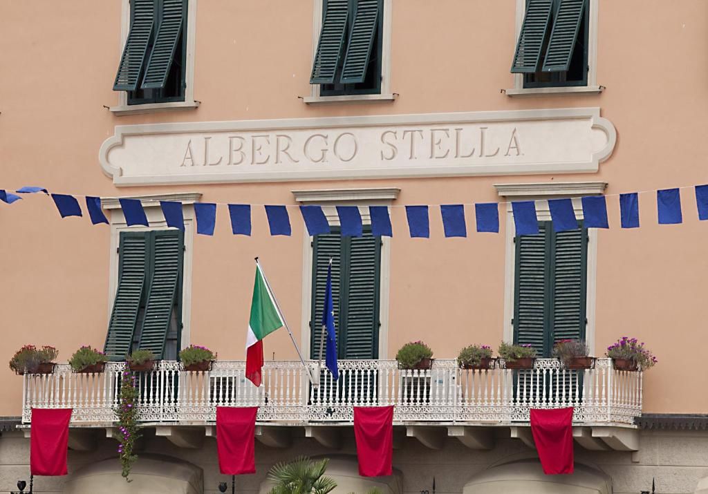 Albergo Stella фото 26