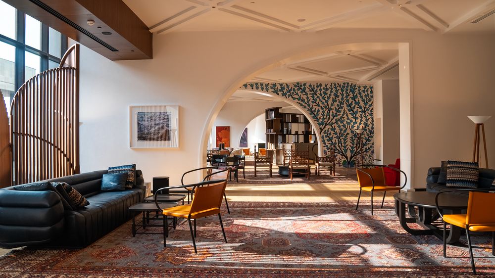 Rixos Tersane Istanbul фото 54