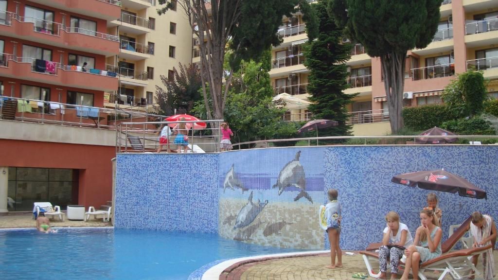 Vigo Hotel фото 20