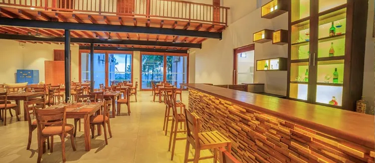 Фото отеля R Degrees