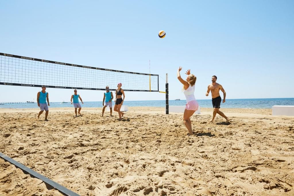Robinson Club Pamfilya фото 22