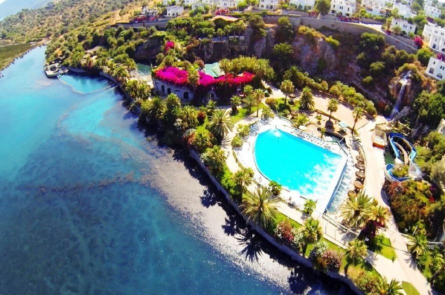 Therme Maris Healthy & SPA Resort фото 47