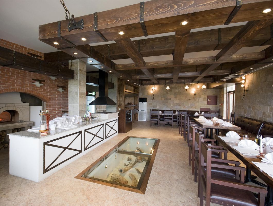 Grand Hotel Pomorie фото 14