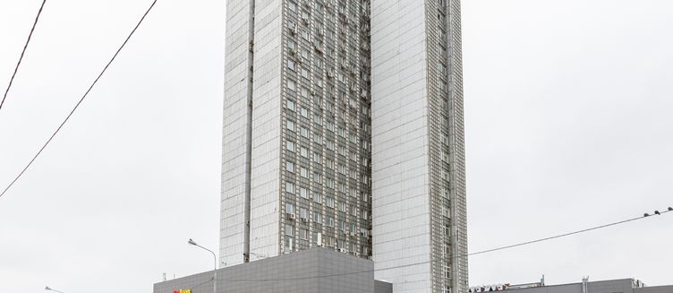 Фото отеля Панорама