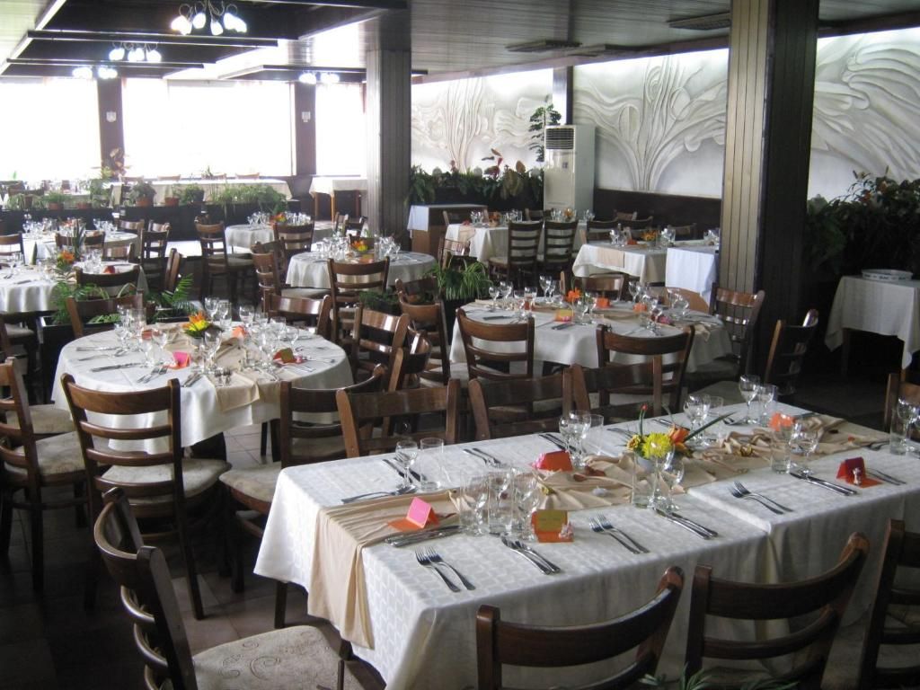 Hotel Neptun фото 2
