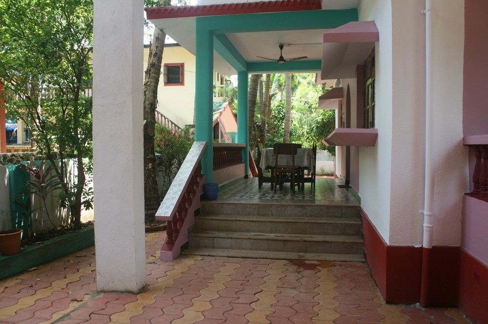 Guest House «Ospys Shelter Guest House» фото 5