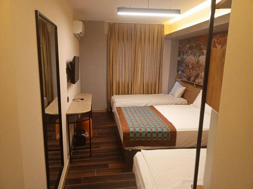 Lupo Libero Hotel & Spa фото 8