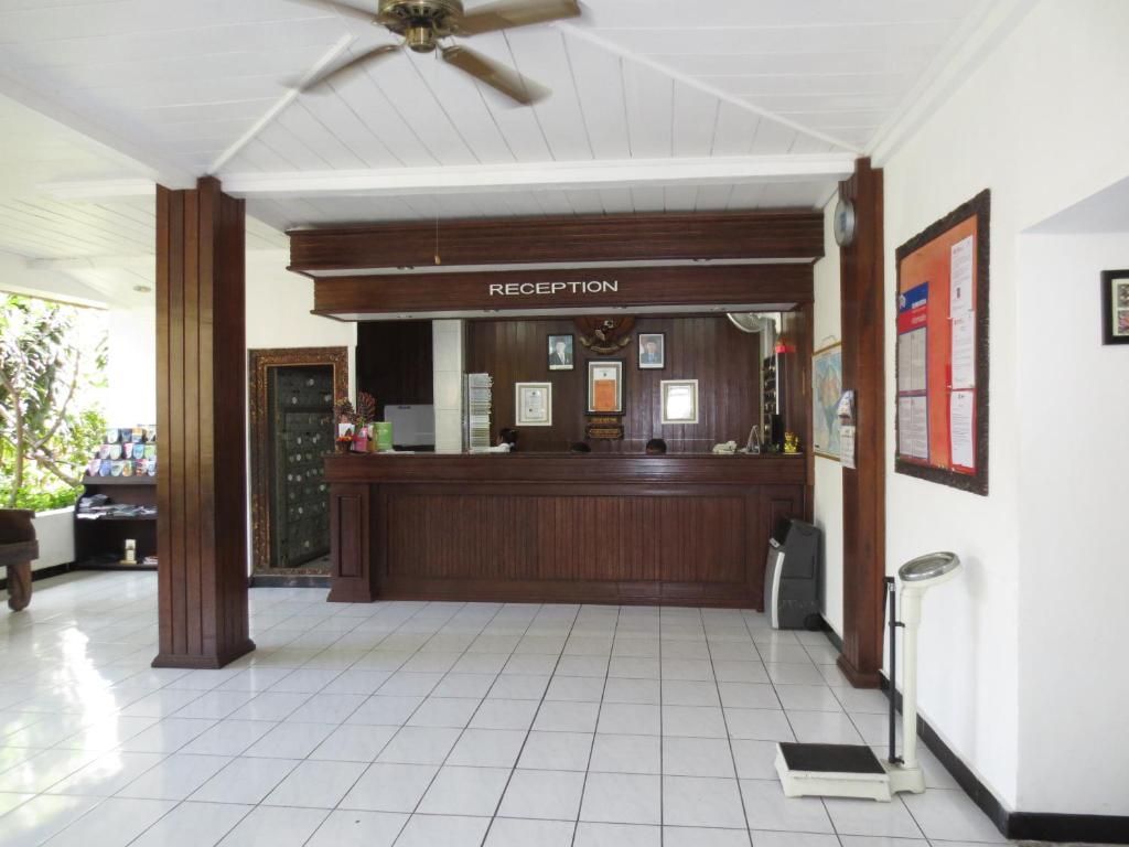 Swastika Bungalow фото 46
