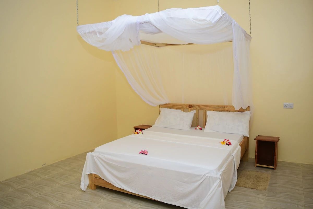 Kigwedeni Villas фото 6
